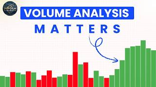 Famous Volume Trading — The One Thing on Your Chart You Keep Ignoring Profile