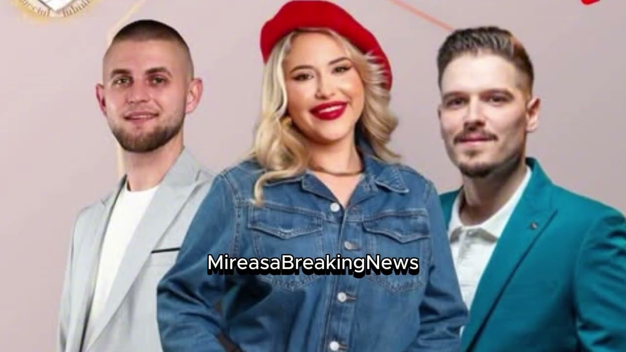 ❌️😱Intră şi votează concurentul care dorești să părăsească Casa Mireasa!! ❌️😱