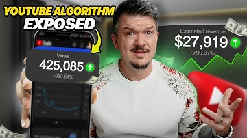 Master YouTube’s Algorithm in 10 Minutes | 2025 UPDATE!
