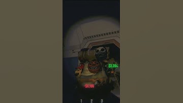 That Did Not Go As Planned! #shorts #repo