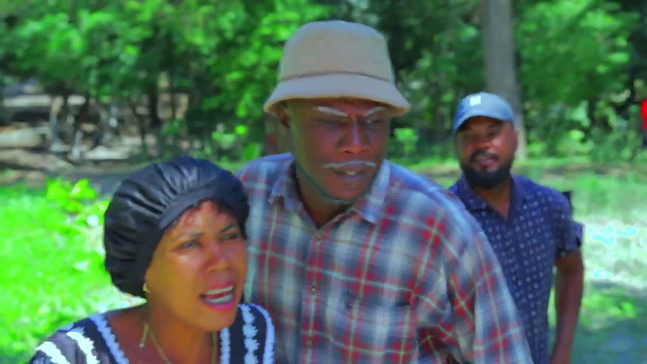 LEM PA LA # 80•Dema•TonTiné• Chèlbè•Zòbòt•Kalabwa•Lala•Tizou•Tibouksen•Paga•Bobaw•Djo