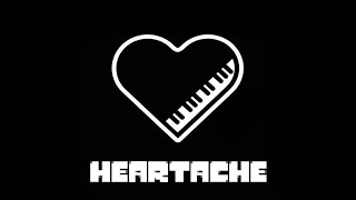 Heartache - Undertale for EmosaiP!