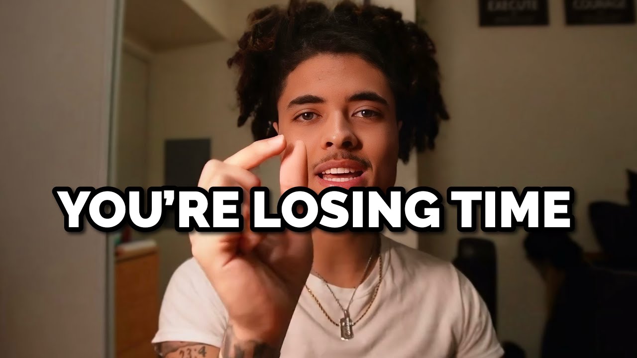 Comfort is Killing You