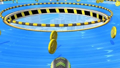 Going balls super speedrun gameplay new update level-146