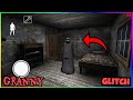Granny New SCARY Glitch | Work 100% Version 1.4 (ANDROID and IOS)
