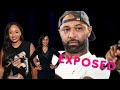 Joe budden exposed tahiry reveals truth w raqis confirmation