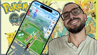 Pokemon GO Spoofing iOS & Android - How to Get Pokemon GO Spoofer with Joystick, Teleport, GPS 2024