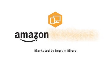 Amazon WorkSpaces