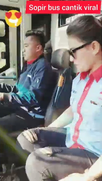 lagi viral liena ozora sopir bus cantik po agra mas #shorts #youtubeshorts