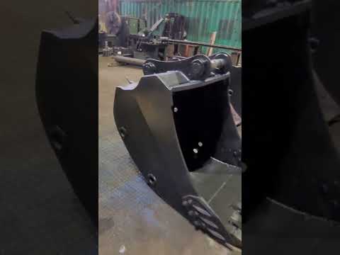 Ковш для УБИМ