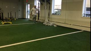 Power Skip Thirds