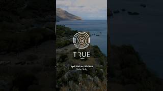 TRUE SICILY - Official Promo - April 10th to 13th 2024
