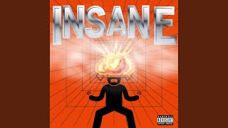 INSANE (feat. MORGAN FONTÉ, AbstractFlanders & TEEMONEY)