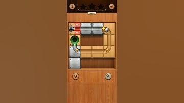 Unblock Ball - Block Puzzle game level 23||best game talent