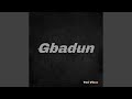 Gbadun mp3