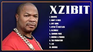 Xzibit - What A Mess-Xzibit-Latest hit songs of 2024-Correlated
