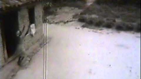 mattie may thomas - workhouse blues