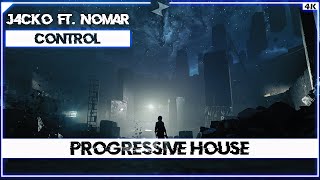 J4Cko Feat. Nomar - Control