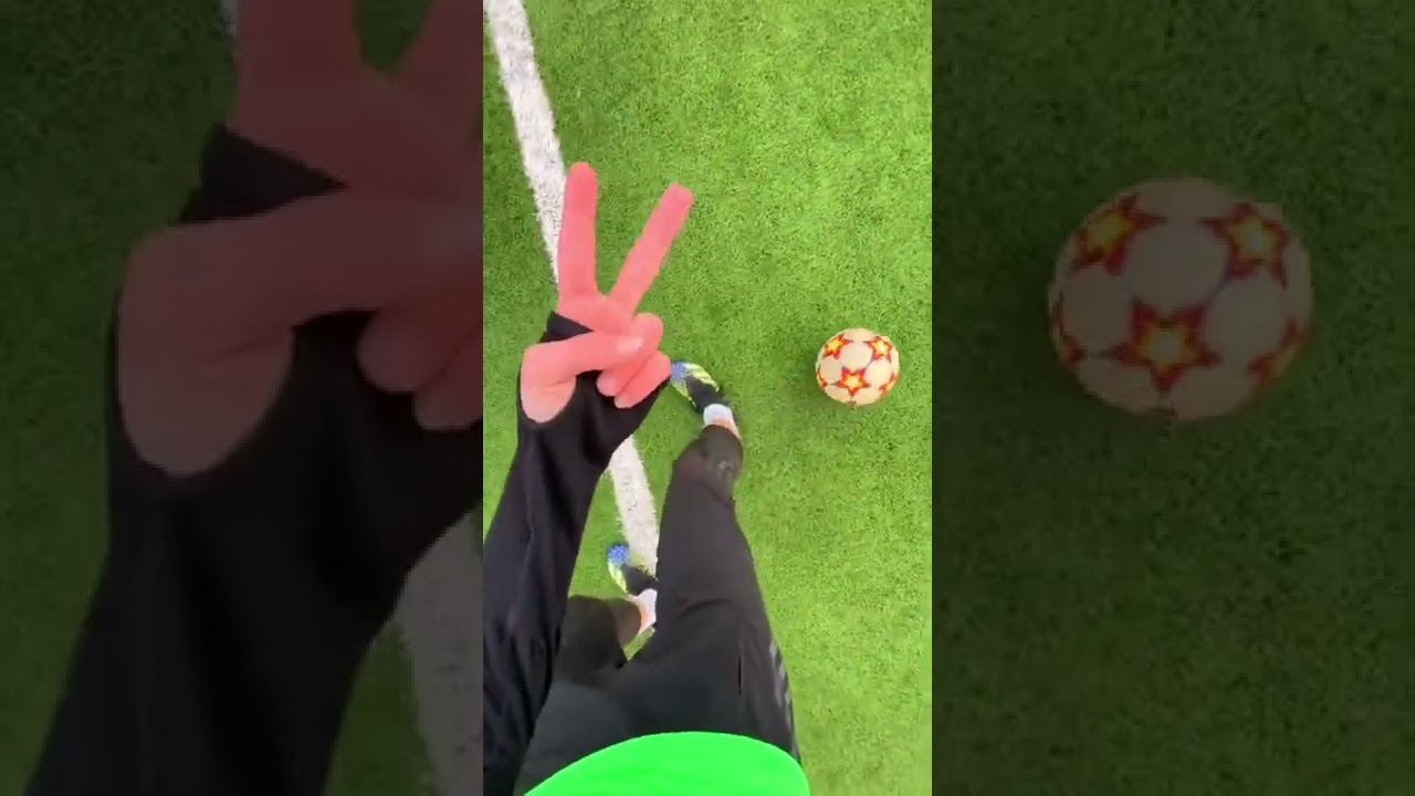 football skin⚽🎭 