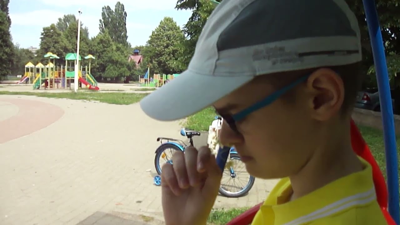 Парк Гулливер 09.07.2022 г.