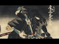 The legacy of hattori hanzo  the demon ninja japanese history