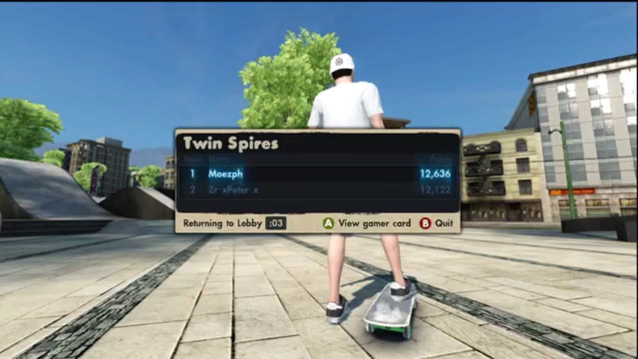 Moezph & Zr xPeter x - Twin Spire Combine (UNRECORDED).