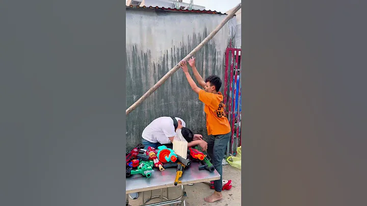 He's such a kind guy ❤️#trending #funny #shortvideo