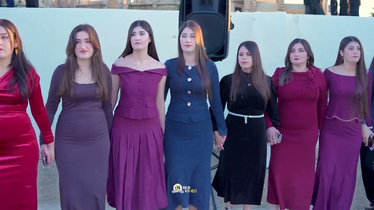 Gajna Rojeen Ezi le Srechka 19.12.2025 /By: #goldvideo / Part 1