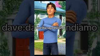 dai raga andiamo #perteeee #viral #alvinandthechipmunks #viraledit #dave