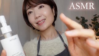 Women’s Care ASMR 🌙 | Period Care, PMS Clinic & Morning Sickness (Nausea) Care screenshot 1