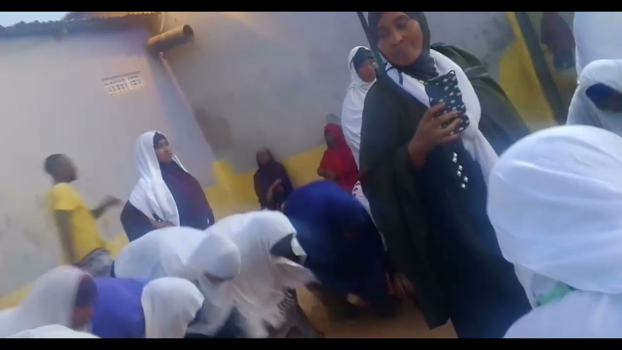 Xadro mcn bdn  siyaarta shiq muxya diin