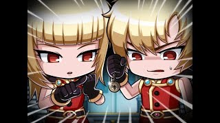 [KMS] Zero Chapter 6 (Cassius's Betrayal Revealed)