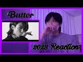 230726 Jungkook reacting to BTS&#39; Butter (short)