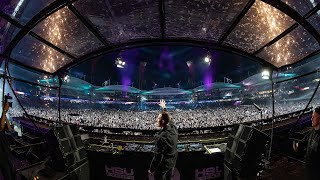 D-STURB LIVE SET | KNOCKOUT OUTDOOR 2022 (MAIN STAGE) HSU 