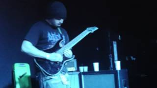DESOLATION - Malicious Intent - 06/16/12 - Las Vegas Deathfest 4 - Cheyenne Saloon