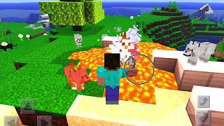 Minecraft Dogs ASMR