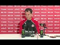 Nottingham Forest vs Sunderland AFC | Régis Le Bris' Press Conference