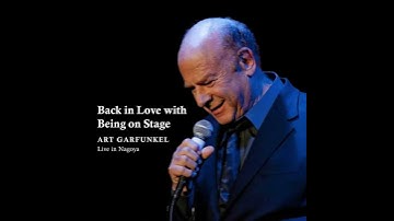 Thumbnail of Art Garfunkel - The Side of a Hill (Live)