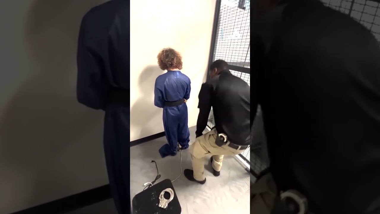 13-year-old arrested after posting gun video linked to school threat