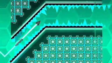Geometry Dash - Blast Processing v2 - NePtunE (CreatorNeptune)