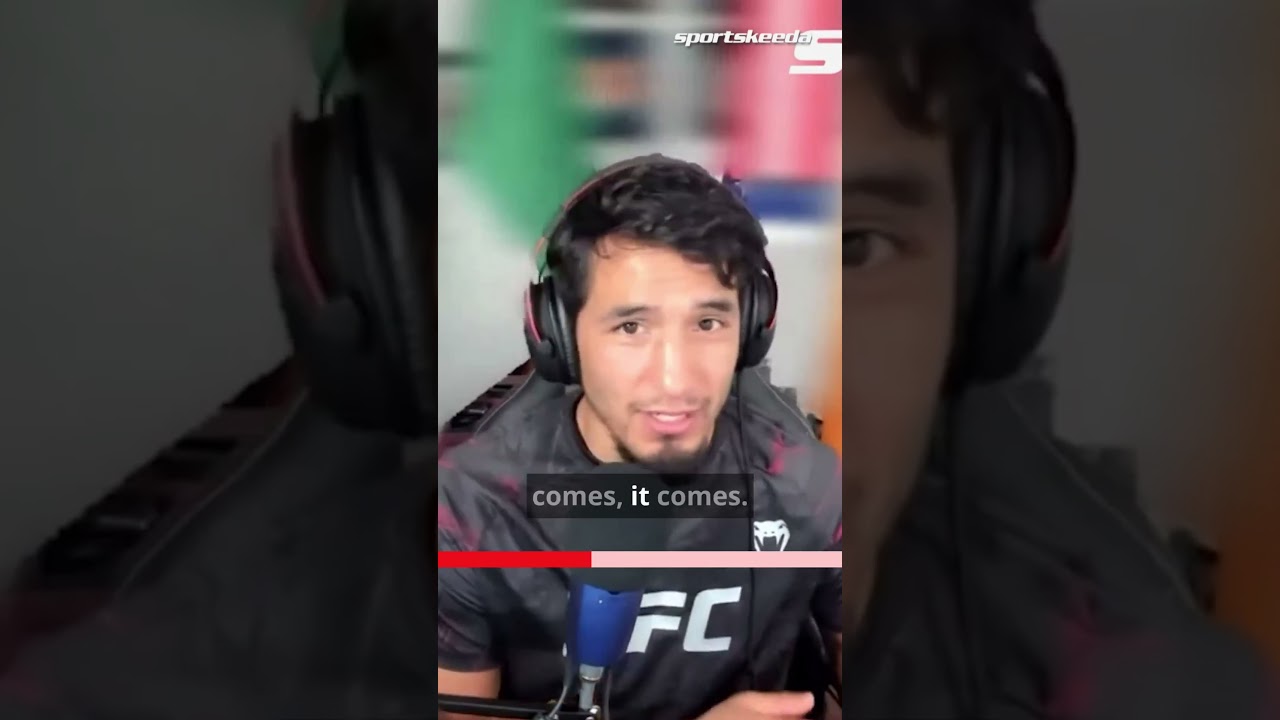 Will Adrian Yanez KO 👊 💥 Jonathan Martinez on Oct. 14?