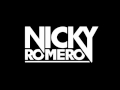 Jesus Luz - Dangerous (Nicky Romero Remix)
