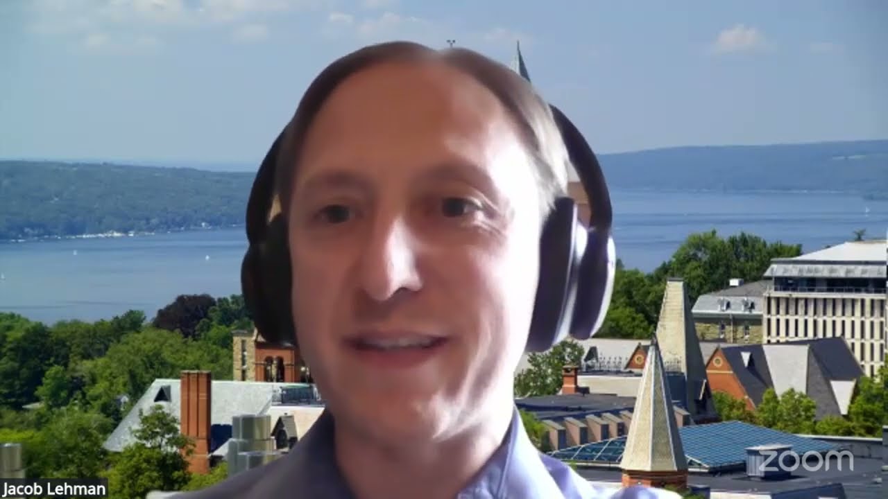 Master Career Transitions and Leadership with Jacob Lehman | Career Coaching Secrets