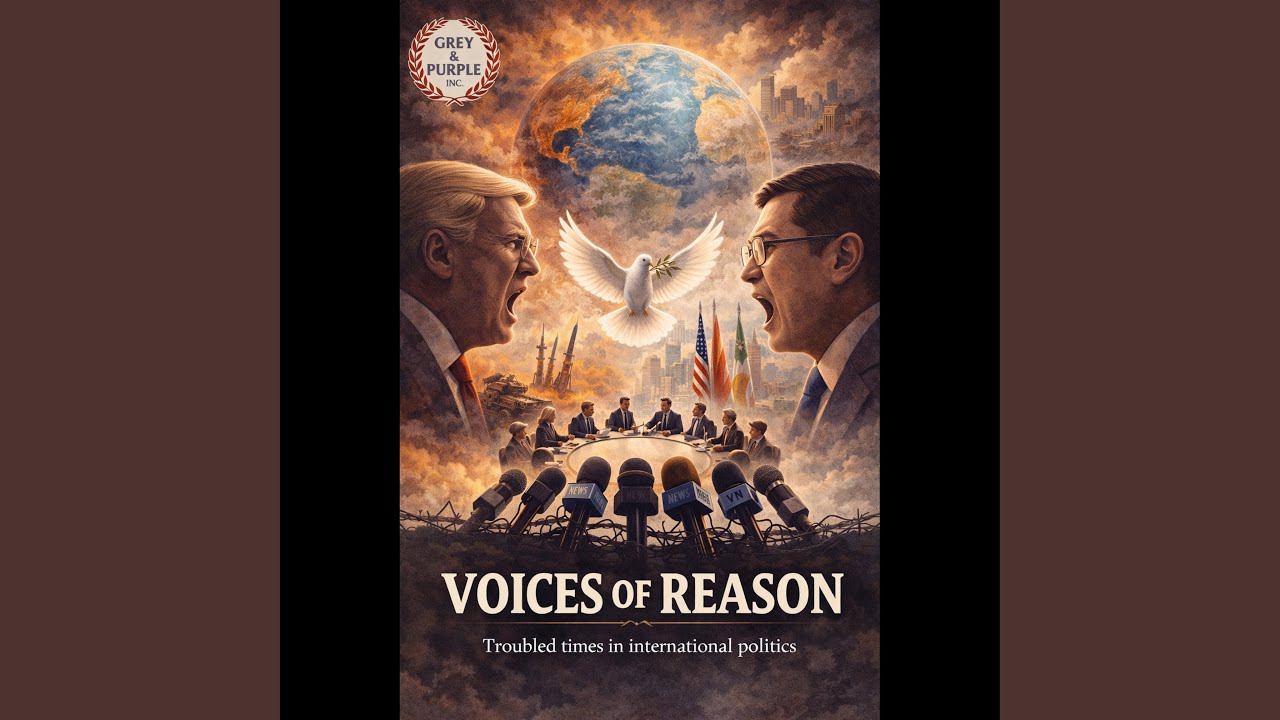 Voices of Reason