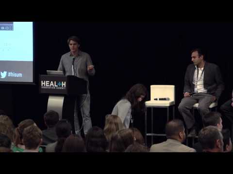Crohnology // Health