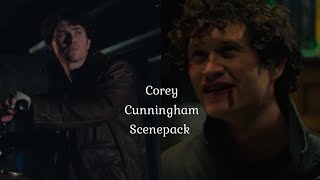 Corey Cunningham Scenepack Halloween Ends Halloween Special