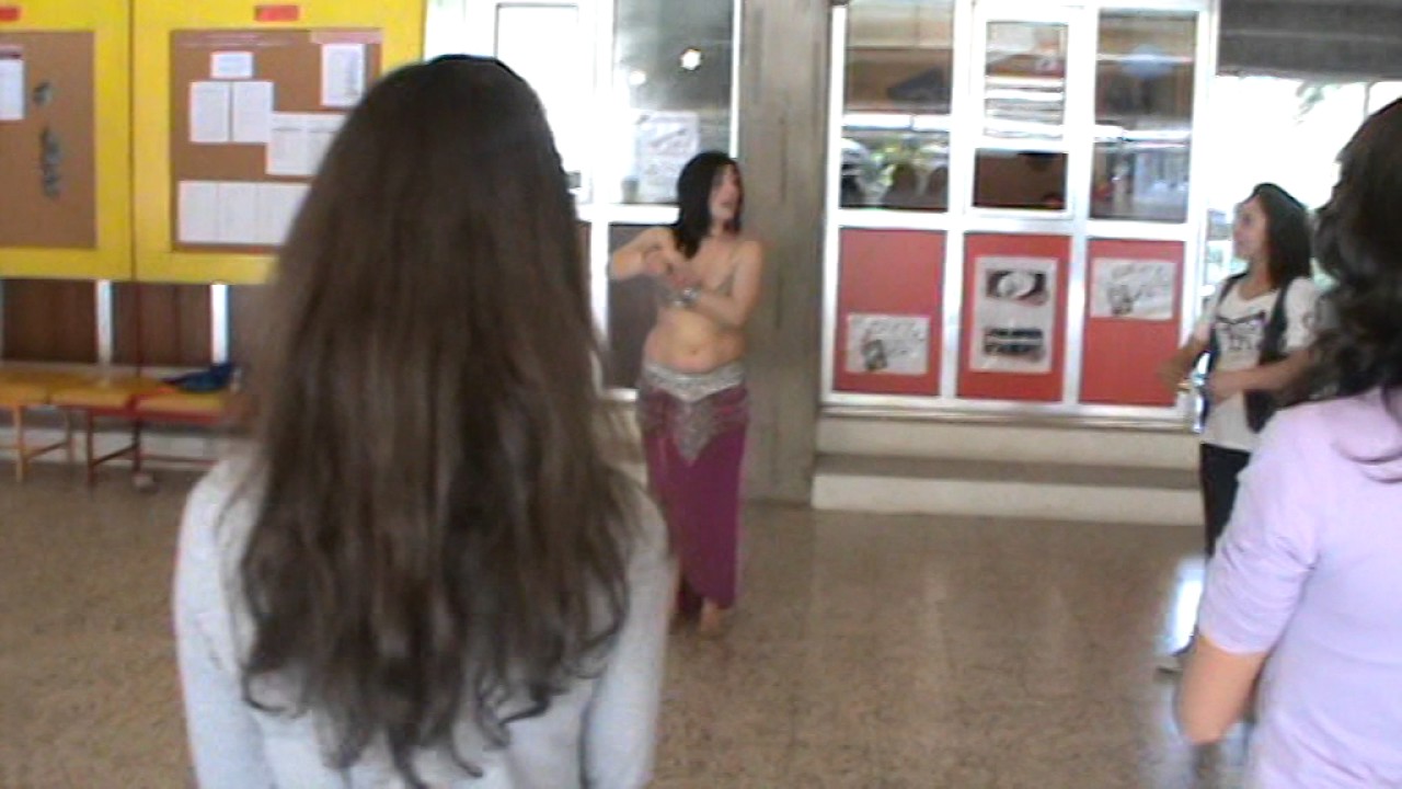 MOMENTOS FLASH Radio Ativa AEA 2010/2011 (14)