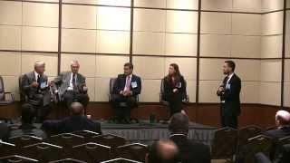 Shared Services Forum 2014 - Challenges and Best Practices Concerning Shared Services Acquisition