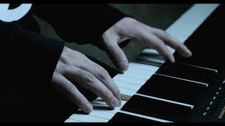 Hold On - Beautiful Sad Piano Song Instrumental