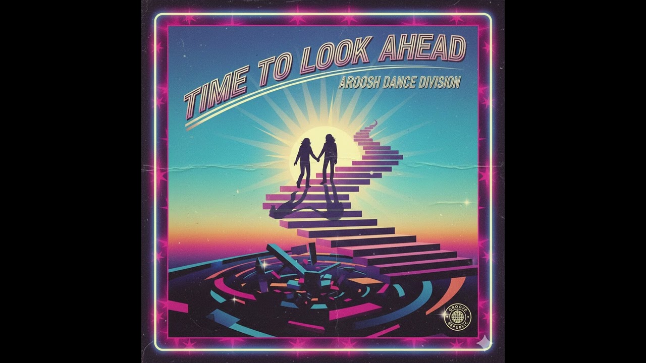 Time to look ahead (Funky Groove)